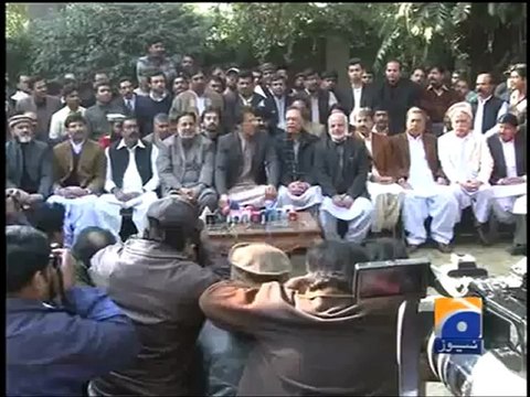 Geo Report- PTI vs PML-N-12 Jan 2012.mp4