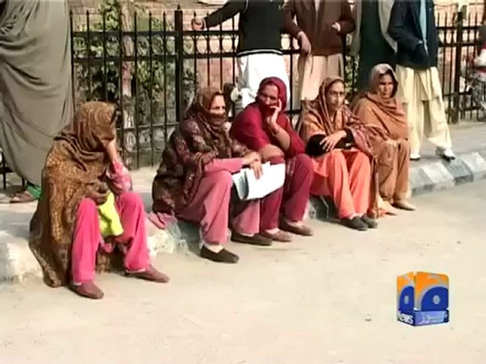Geo Report- Skin Problems & Solutions- 14 Jan 2012.mp4
