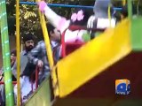 Geo Report- Spring Festival In Lahore- 10 Feb 2012.mp4