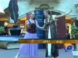 Geo Report- Story Festival in Dubai- 18 Jan 2012.mp4