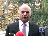 Geo Report- Substandard Medicine Controversy-29 Jan 2012.mp4