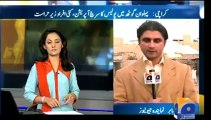 Geo Report- Wali Khan Babar's Profile-13 Jan 2012.mp4