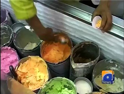 Geo Report- Winter Lovers in Lahore- 12 Jan 2012.mp4