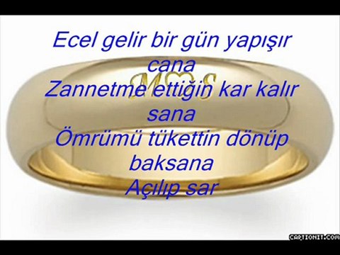 SENİN OLSUN SENİN OLSUN