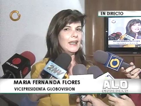 Conatel inicia nuevo procedimiento contra Globovisión por difundir artículos de la Constitución