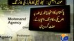 Geo Report-NATO Air Strike in Mohmand Agency to kills PAK troops-26 Nov 2011.mp4