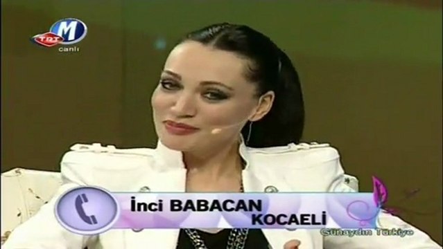 Olmaz İlâç Sîne-i Sad-Pâreme & Bu Ne Sevgi Âh (Umut Akyürek)