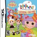Lalaloopsy - Carnival of Friends - NDS DS Rom Download (USA)
