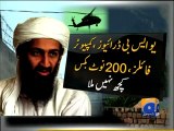 Geo Report-Osama Bin Laden Not Leading Al-Qaeda-08 Dec 2011.mp4