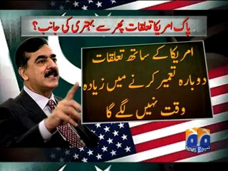 Geo Report-Pak Wants Relations with US-05 Dec 2011.mp4