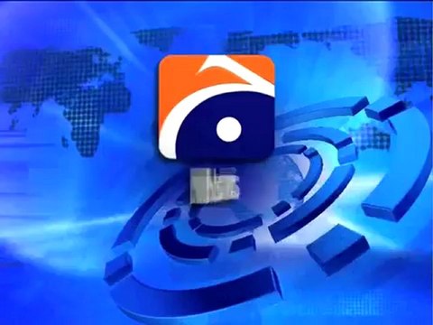 Geo Report-Parliamentarians React to President's illness-07 Dec 2011.mp4