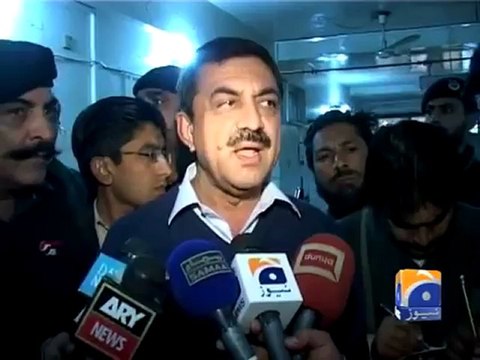 Geo Report-Peshawaar Blast-30 Jan 2012.mp4