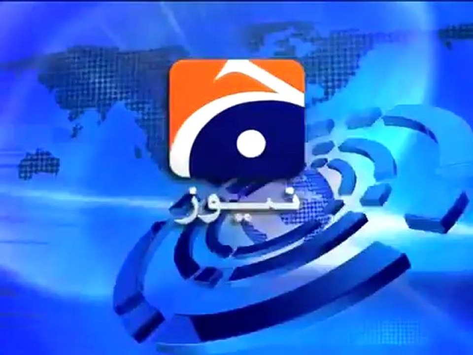 Geo Report-Peshawer Blast -30 Jan 2012.mp4