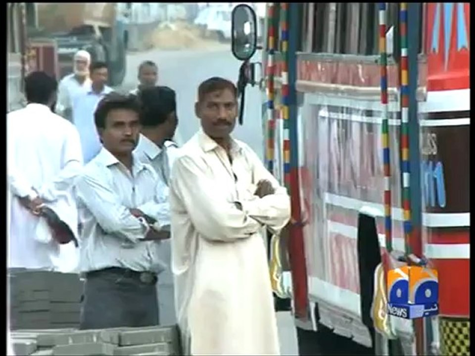 Geo Report-Pillion riding banned-25 Nov 2011.mp4