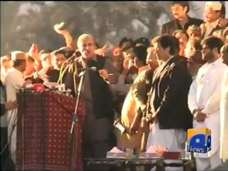 Geo Report-Qureshi on nuke programme-27 Nov 2011.mp4