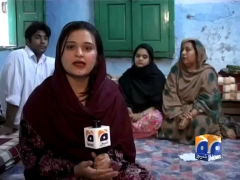 Geo Report-Treatment For Shakeela-29 Nov 2011.mp4