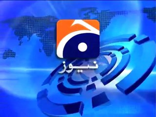 Geo Report-Treatment in Dubai not Pakistan-07 Dec 2011.mp4