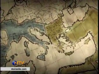 Savaşçılar: Hun İmparatoru - Attila