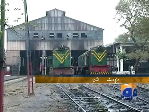 Geo Reports Business Train Ready -17 Jan 2012.mp4