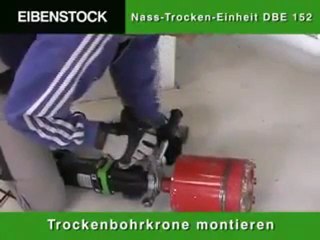 máy khoan rút lõi bê tông eibenstock, thiết bị không thể thiếu cho thi công ME