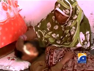 Geo Reports- Child Acid Victim- 06 Mar 2012.mp4