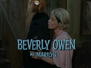 Os Monstros - Abertura Colorida 1963