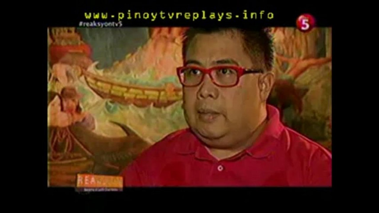 reaksyon