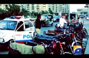 Geo Reports- No Parking Karachi- 21 Mar 2012.mp4