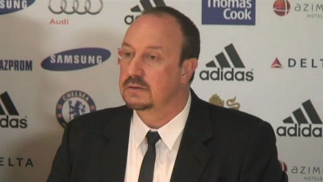 Capital One - Benítez: Pagamos nuestros errores