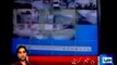 CCTV Fotage of Dalmia Blast in Karachi