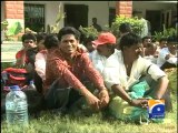Geo Reports-26 Indian Fishermen Released-12 Apr 2012.mp4