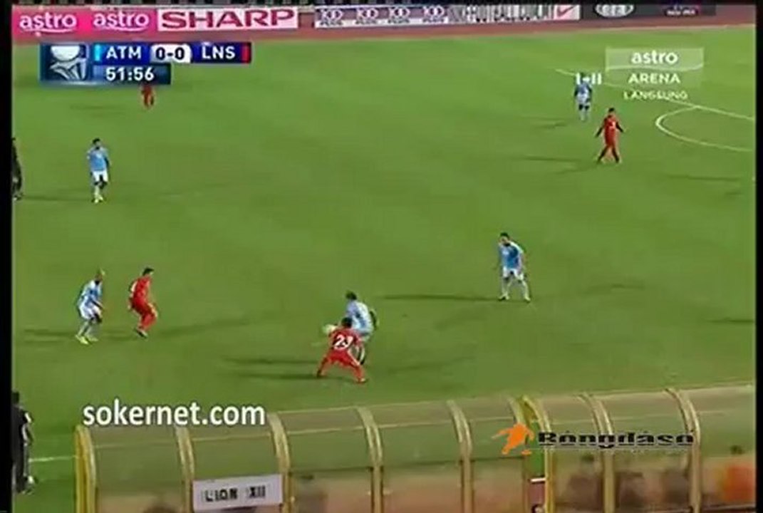 Pha bỏ lỡ khó tin