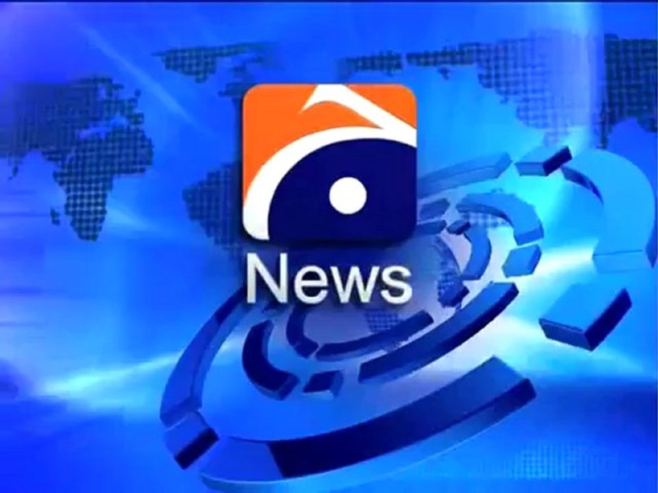 Geo Reports-Bilal Khar Denies Allegations-25 Mar 2012.mp4 - video ...