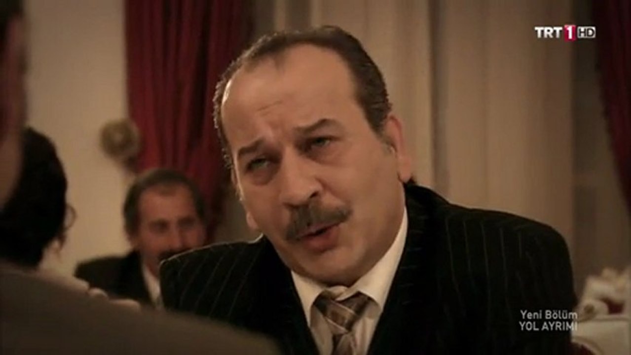 Yol Ayrımı 4. Bölüm - Dr. Nihat Reşat Belger (Yiğit Tuncay)