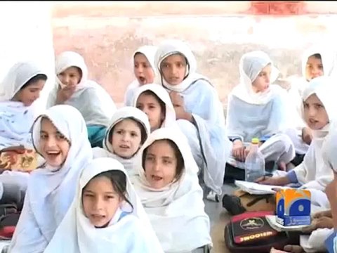 Geo Reports-Education In Fata-03 Mar 2012.mp4
