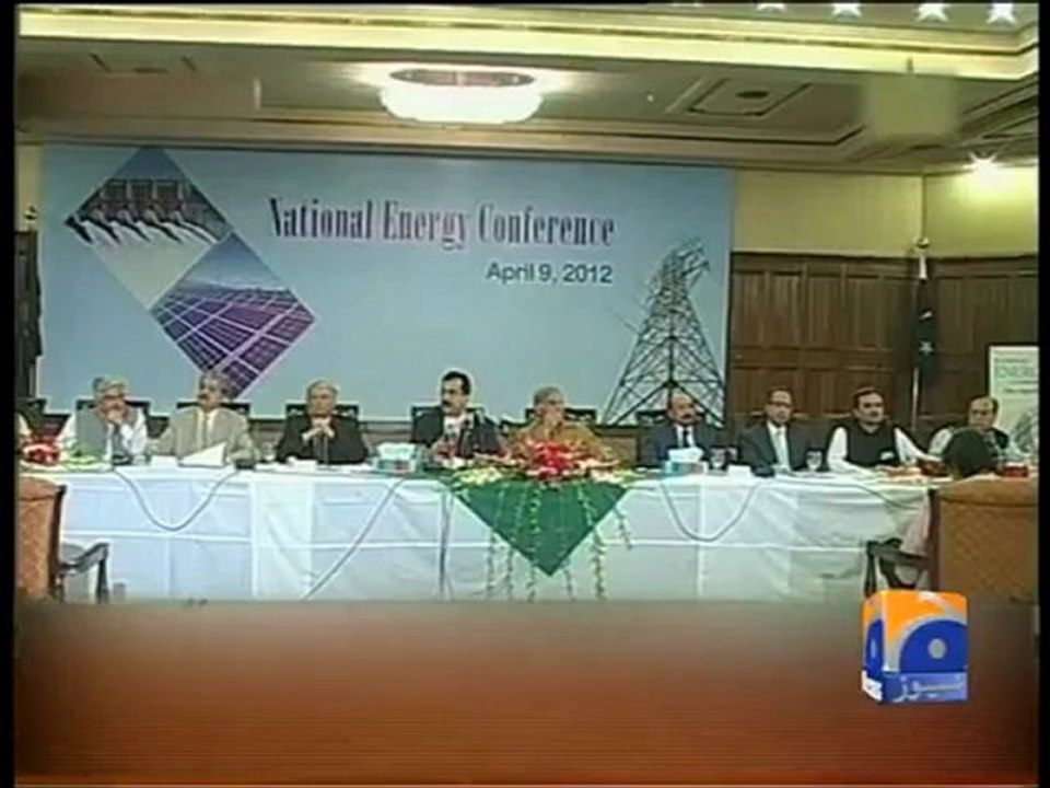 Geo Reports-Energy Conference Decisions-10 Apr 2012.mp4