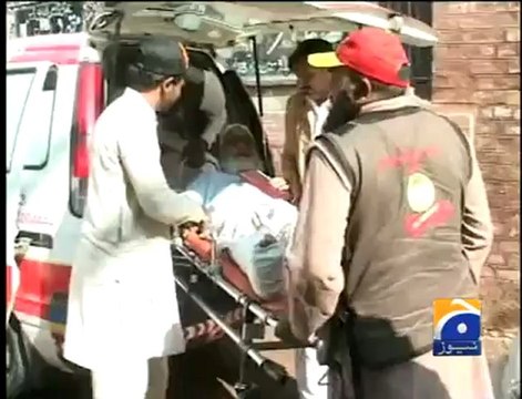 Geo Reports-Ex-MPA Held In Torture Case-14 Mar 2012.mp4