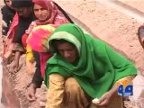 Geo Reports-Female Farmer in Multan-08 Mar 2012.mp4