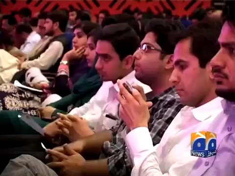 Geo Reports-Geo Wins Agahi Awards-29 Mar 2012.mp4