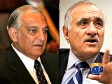 Geo report- Geo News speaks to Haqqani and Ijaz- Nov 19 2011.mp4