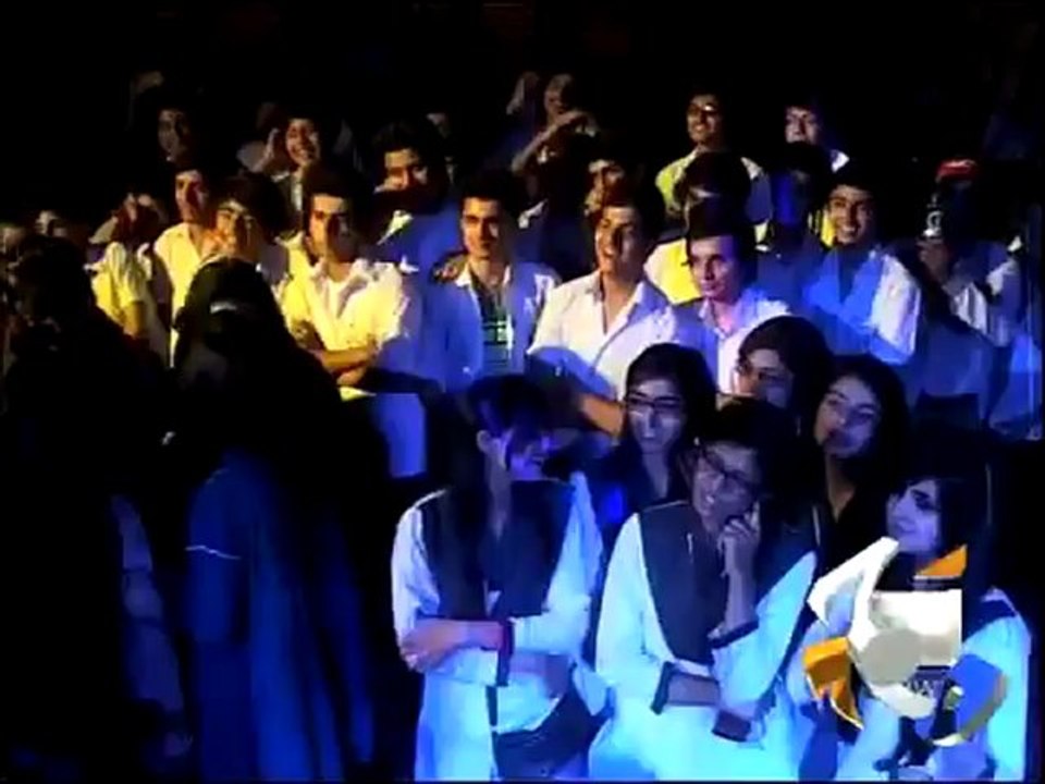 Geo Reports-Hyderabad College Concert-04 April 2012.mp4
