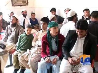 Geo Reports-Impact of Drone Attacks -20 Mar 2012.mp4