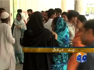 Geo Reports-Infants Health-14 Feb 2012.mp4