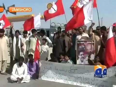 Geo Reports-JSQM Observe Strike-11 Apr 2012.mp4