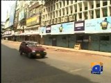 Geo Reports-Karachi Markets Reopen-31 Mar 2012.mp4