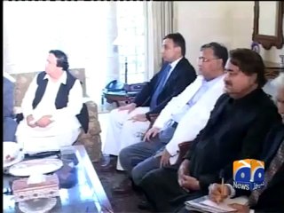 Geo Reports-Law and Order Meeting-23 Apr 2012.mp4