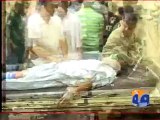 Geo Reports-Lyari Unrest Continues-14 Apr 2012.mp4