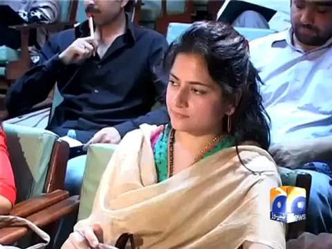 Geo Reports-No Change In Siachen Policy-19 Apr 2012.mp4