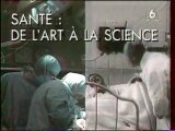 Extrait De l'emission E=M6 special Septembre 1993 M6