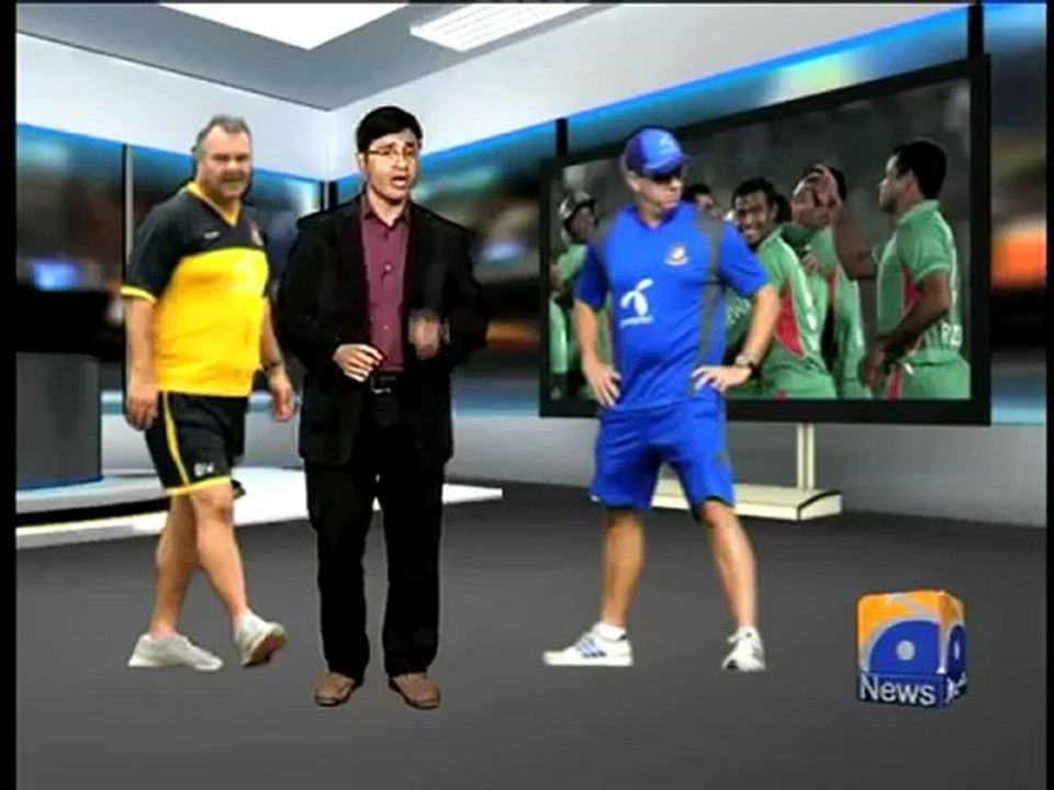 Geo Reports-Pakistan Vs Bangladesh 20 Mar 2012.mp4